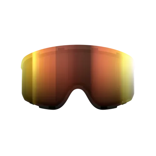 POC Ersatzglas für Nexal Mid Skibrille - Clarity Highly Intense/Partly Sunny Grey