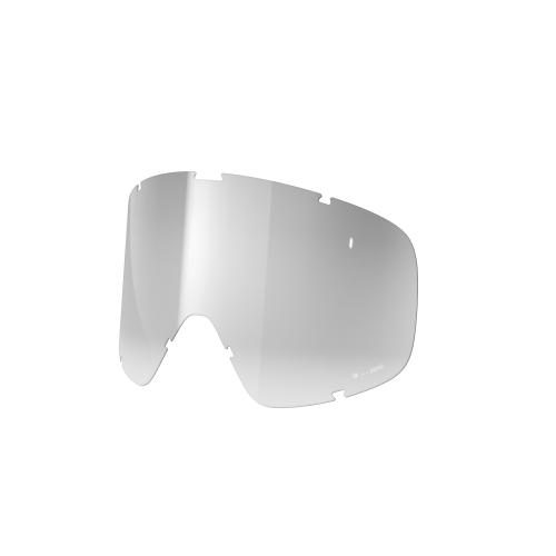 POC Ersatzglas für Opsin Clarity Skibrille - Clear/No Mirror