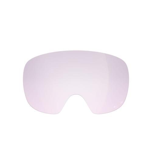 POC Ersatzglas für Fovea/Fovea Race Skibrille - Clarity Highly Intense/Artificial Light
