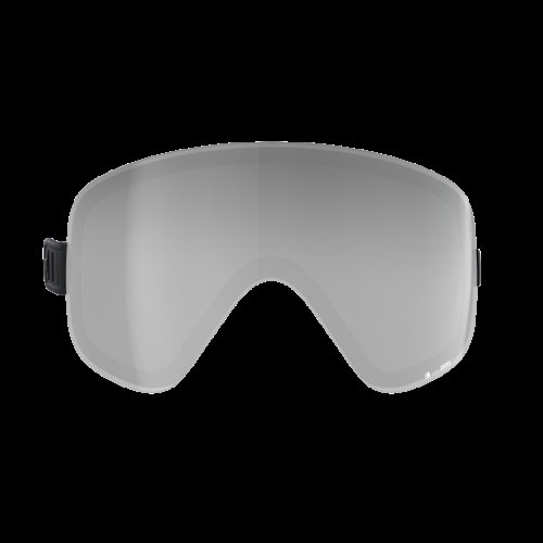 POC Ersatzglas für Vitrea Skibrille - Clear/No Mirror