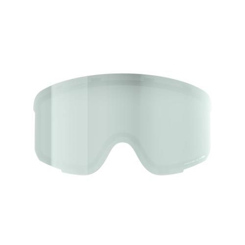 POC Nexal Ersatzglas - Clear/No mirror