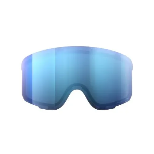 POC Nexal Ersatzglas - Clarity Highly Intense/Partly Sunny Blue