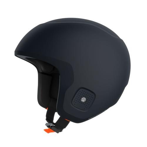 POC Skull Dura X MIPS Skihelm - Apatite Navy Matt