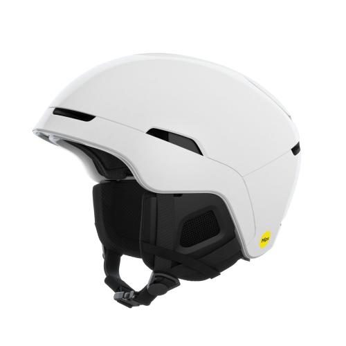 POC Obex WF MIPS Skihelm - Hydrogen White
