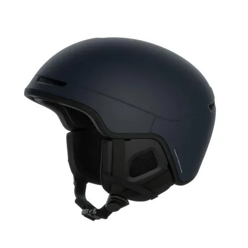 POC Obex Pure Skihelm - Apatite Navy Matt