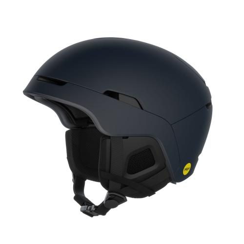 POC Obex MIPS Skihelm - Apatite Navy Matt