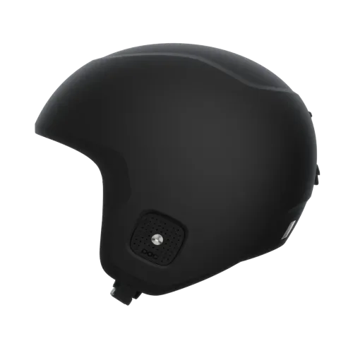 Poc Skull Dura Kinder Skihelm Schwarz, , Größe: XS/S