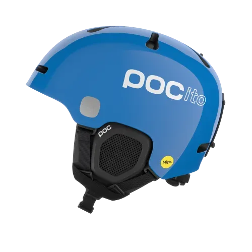 POC Kinder POCito Fornix Mips Skihelm
