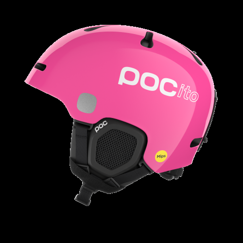POC Kinder POCito Fornix Mips Skihelm