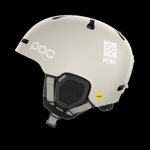 POC Fornix Mips Pow JJ Skihelm