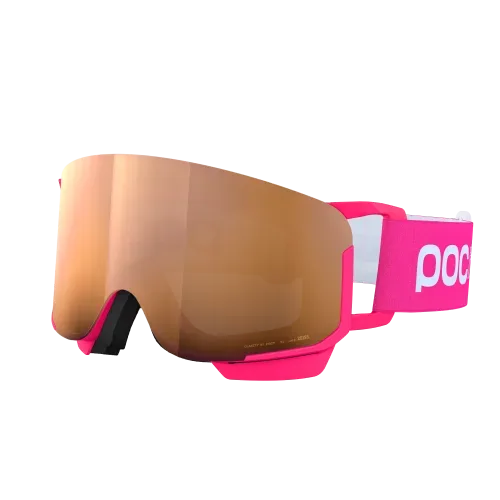 POC Kinder POCito Nexal Skibrille