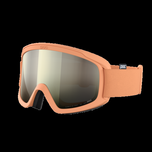 POC Opsin Skibrille - Apricot Sunstone/Partly Sunny Ivory