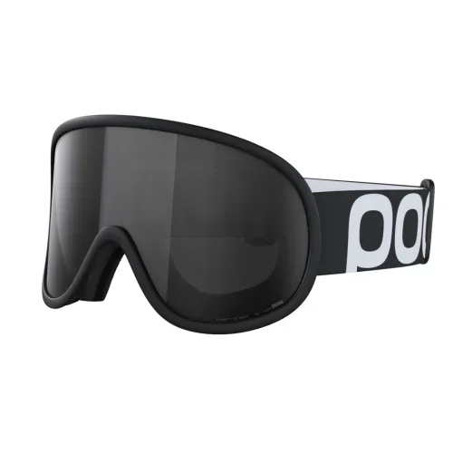 POC Retina Skibrille - Uranium Black/Partly Sunny Grey