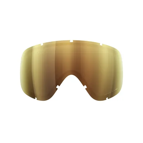 POC Tarsal Ersatzglas - Clarity Intense/Sunny Gold