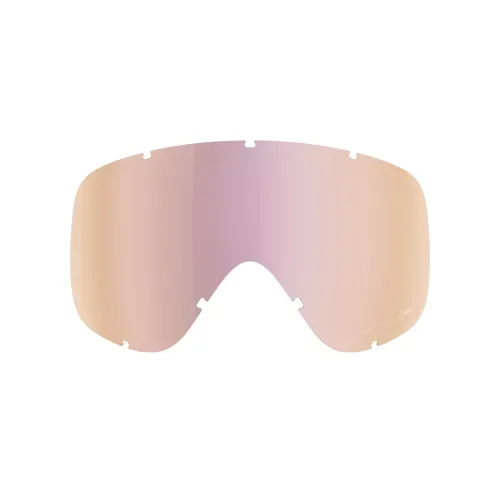 POC Tarsal Ersatzglas - Clarity Intense/Cloudy Coral