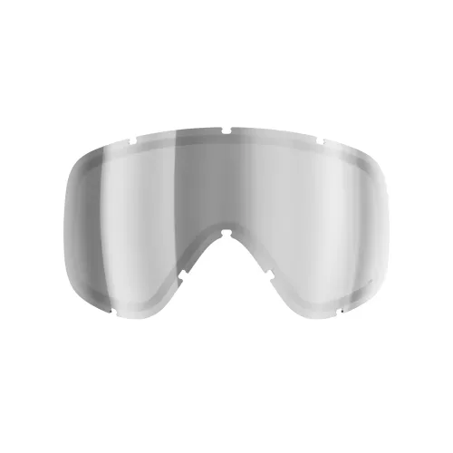 POC Tarsal Ersatzglas - Clarity Highly Intense/Sunny Silver