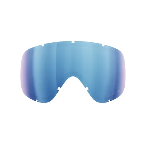 POC Tarsal Ersatzglas - Clarity Highly Intense/Partly Sunny Blue