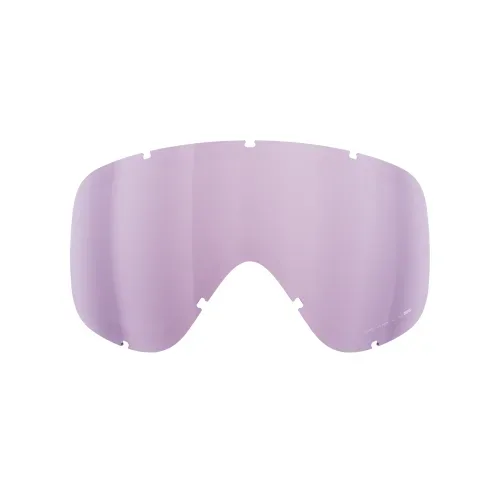 POC Tarsal Ersatzglas - Clarity Highly Intense/Cloudy Violet