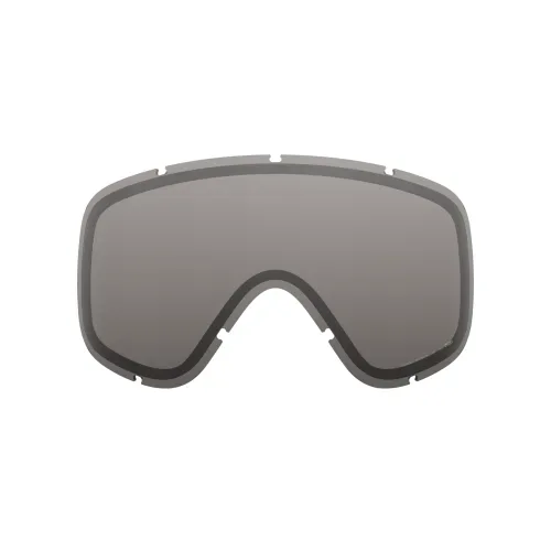 POC Tarsal Ersatzglas - Clarity Universal/Partly Sunny Grey