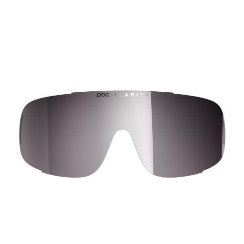 POC Aspire Ersatzlinse - Clarity Road/Sunny Silver