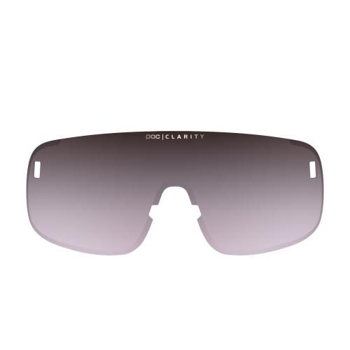 POC Elicit Ersatzlinse - Clarity Road/Sunny Silver
