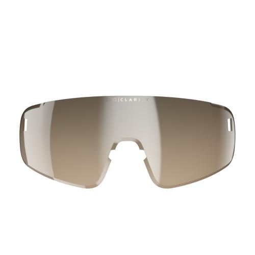 POC Elicit Toric Ersatzlinse - Clarity Trail/Partly Sunny Silver