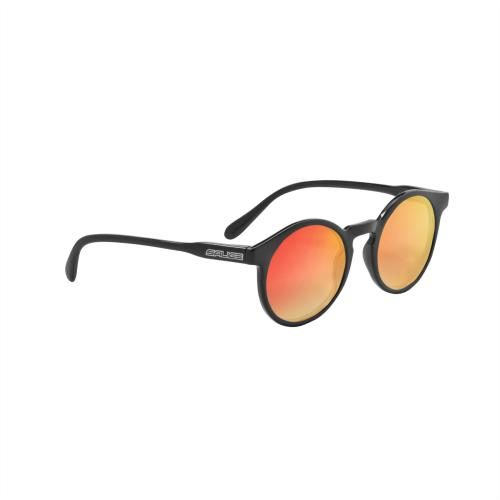 Salice Sonnenbrille 38RW - black RW red
