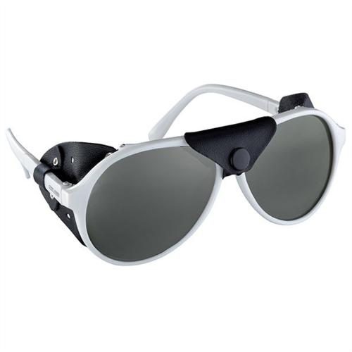 Salice Sportbrille 59GQ - white quattro