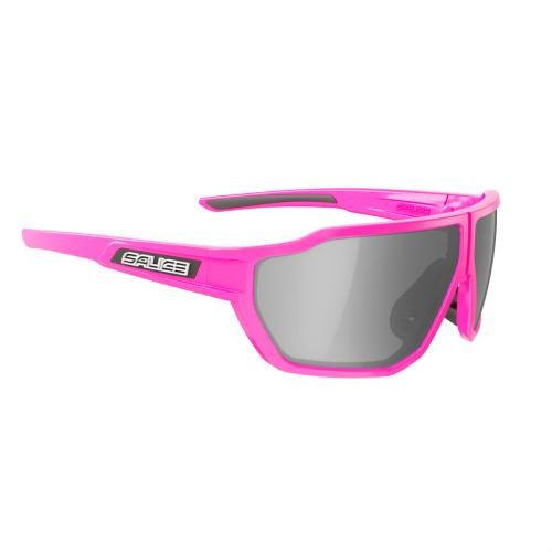 Salice Sportbrille 024Q - fuchsia / quattro