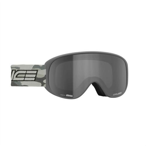 Salice Skibrille 100DARWF - charcoal camo darw silver