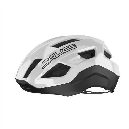 Salice Velohelm Vento - white