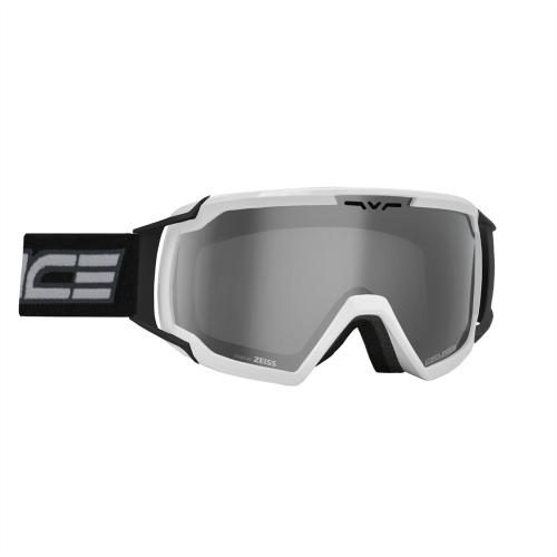 Salice Skibrille 618RWX - white-black / da RWX cat s1-s3