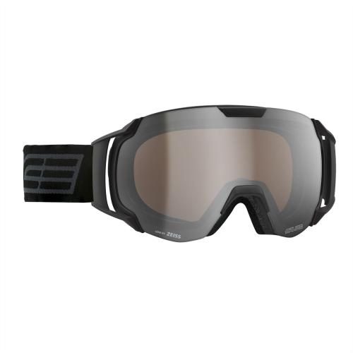 Salice Snowboardbrillen 619DARWF - black / darw silver