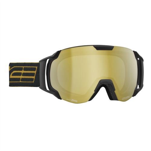 Salice Snowboardbrillen 619DARWF - black / darw gold