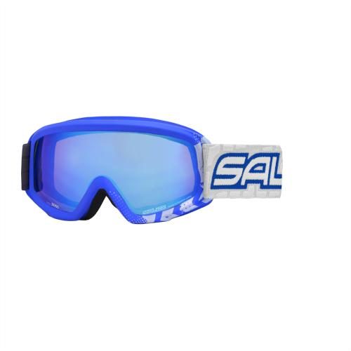 Salice Junior Skibrille - blue / darw blue