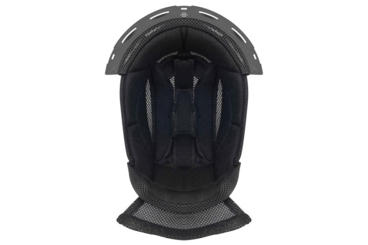 Sena Innenfutter (Mitte) zu SENA Momentum EVO