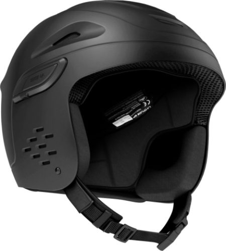 Einzelstück Sena Skihelm LATITUDE SR - Matt Black