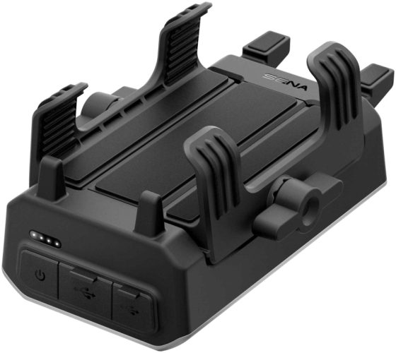 Sena POWERPRO Universal-Lenkerhalterung für Mobiltelefone