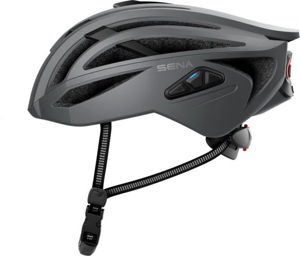 Sena Velohelm R2 EVO - Matt Grey