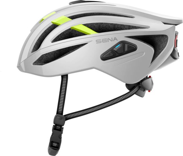 Sena Velohelm R2 EVO - Matt White