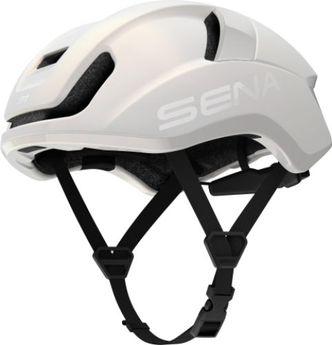 Sena Velohelm S1 - matt white