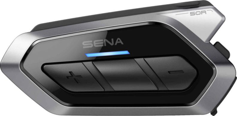 Sena 50R SOUND BY Harman Kardon - 1er-Set