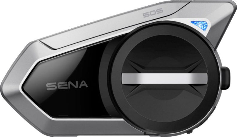 Sena 50S Mesh-Intercom Headset Sound by Harman Kardon 2er-Set