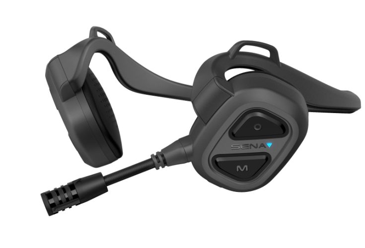 Sena SENA NAUTITALK BOSUN Marine Headset - 1er-Set