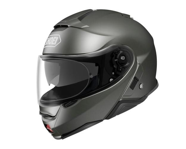 SHOEI Neotec II Klapphelm - anthrazit