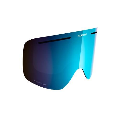 Flaxta Plenty Spare Lens - Blue Mirror