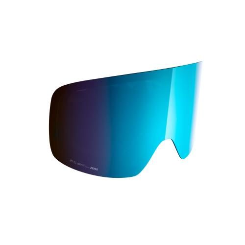 Flaxta Prime Spare Lens - Blue Mirror