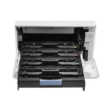 HP Drucker Color LaserJet Enterprise M455dn