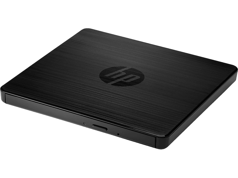 Externes HP USB-DVD-RW-Laufwerk