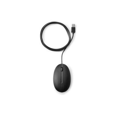 HP 320M-Maus für Desktop-PC, kabelgebunden